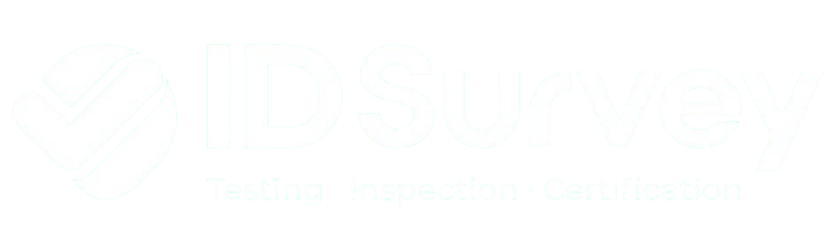 ID Survey Logo
