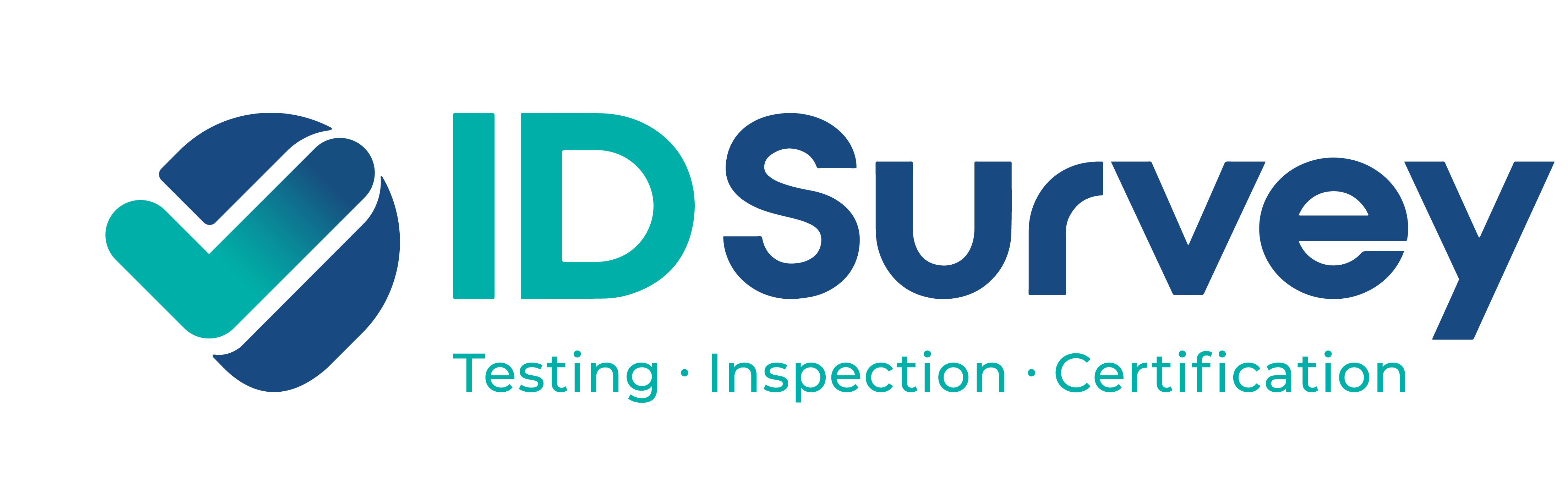 ID Survey Logo